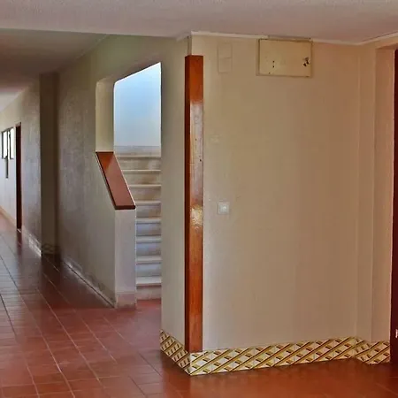 Beach Apartment In Cabanas De Tavira Exterior photo